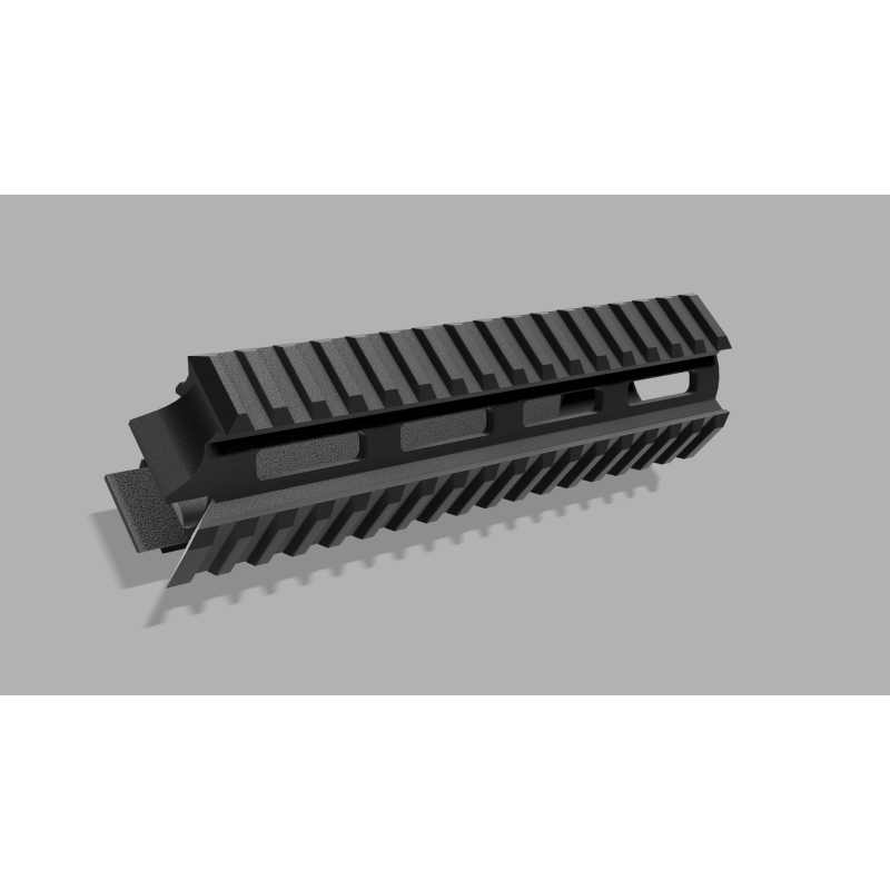 Price €18.00 FX Wildcat Mk2 Clip on Magazine Holder