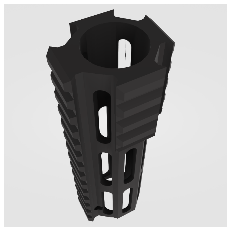 Price: €28.00 - Daystate Manual Loader Magazine (Single Loader)