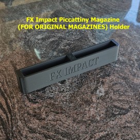 FX Impact Piccattiny-Magazinhalter