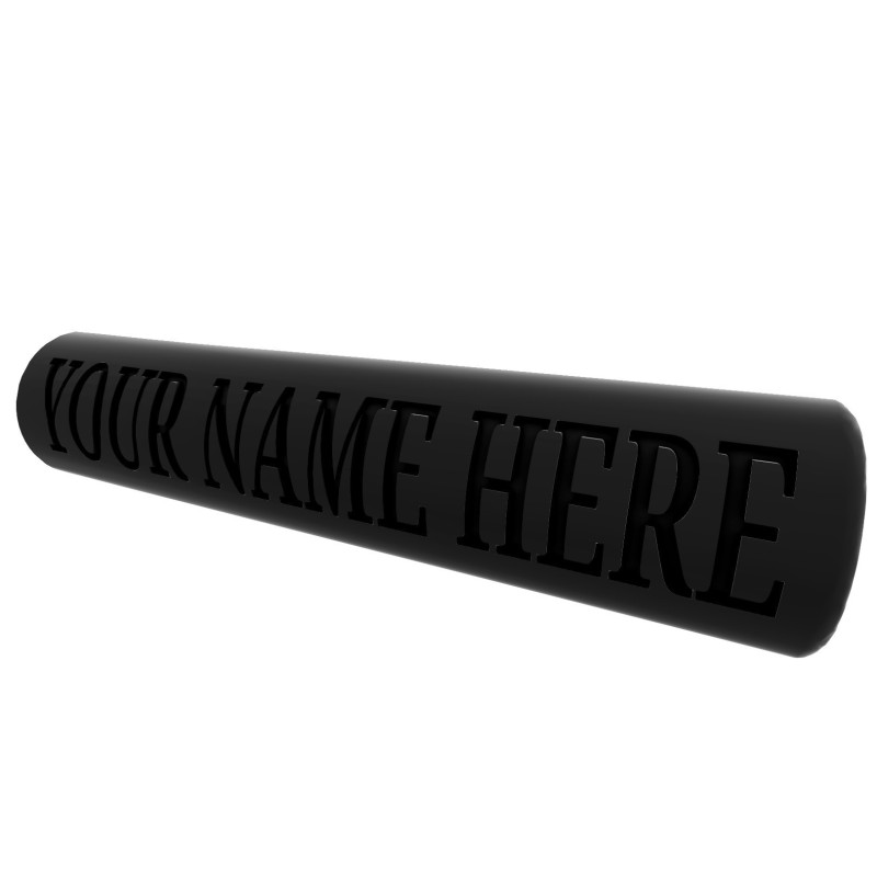CARM single shot loader for Hatsan AT44 and BT65 air rifles - Custom Magazines j.d.o.o