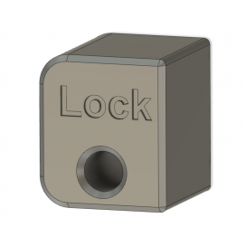 FX Maverick trigger lock