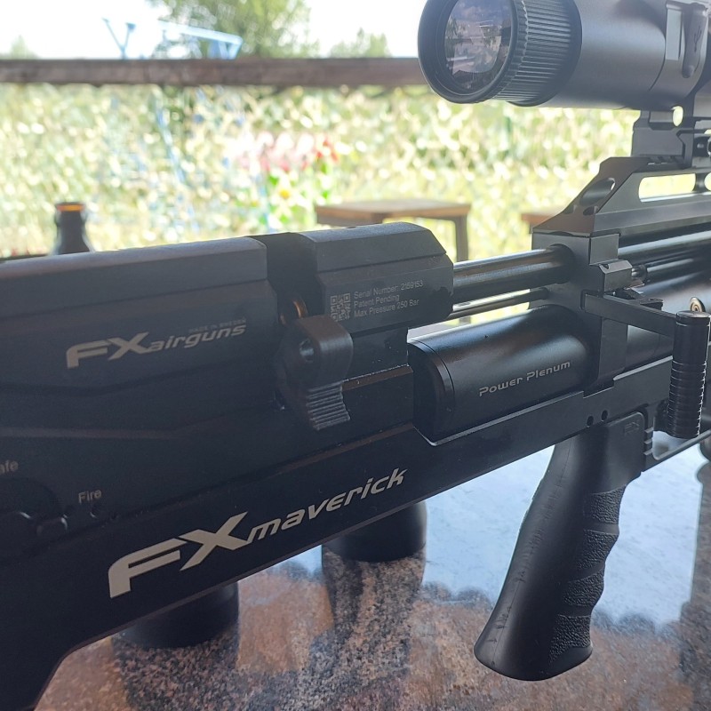 Poignée tactique FX, Airsoft, AR 15