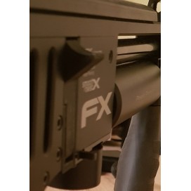 Fx Impact Single Shot Loader gia .177, .22, 0.25, 0.30