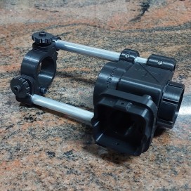 Side Shot - Support de caméra à prise de vue latérale