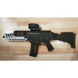 Handguard for G36, JG Works Airsoft rifles (Forend)
