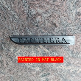 FX Panthera-Griff
