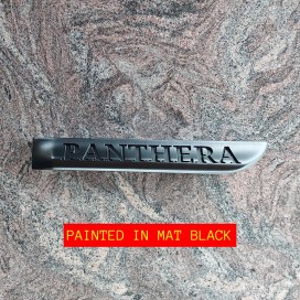FX Panthera-Griff