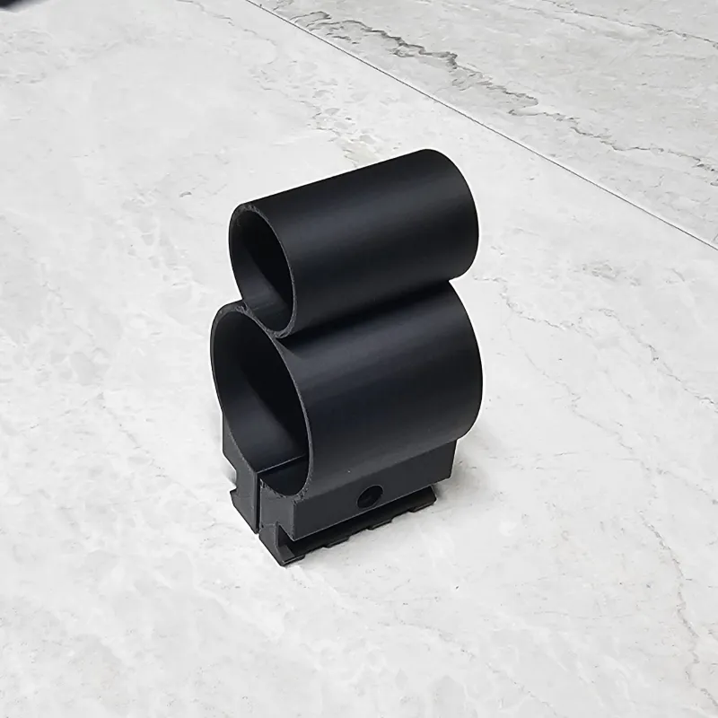CMT Compositi | Cover serbatoio in carbonio per Honda CRF 250 RX 2025 - 2026