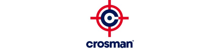 THE LARGEST SELECTION OF Crosman accessories 
