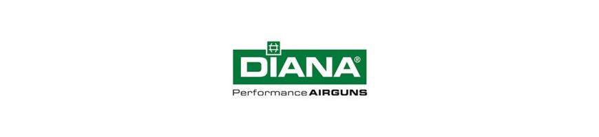 THE LARGEST SELECTION OF Diana Accessories 