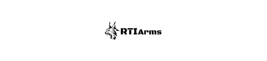 THE LARGEST SELECTION OF RTI Arms Accessories 