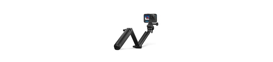 THE LARGEST SELECTION OF GoPro accessories 