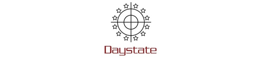 THE LARGEST SELECTION OF Daystate accessories 