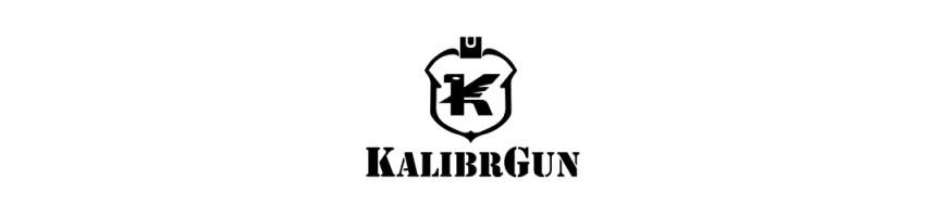 THE LARGEST SELECTION OF KalibrGun accessories 