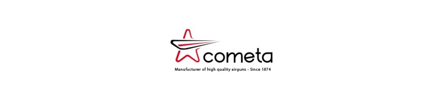 THE LARGEST SELECTION OF Cometa Accessories 