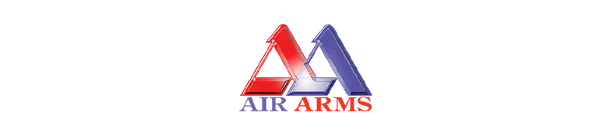THE LARGEST SELECTION OF Air Arms Accessories 