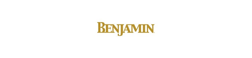 THE LARGEST SELECTION OF Benjamin Accessories 