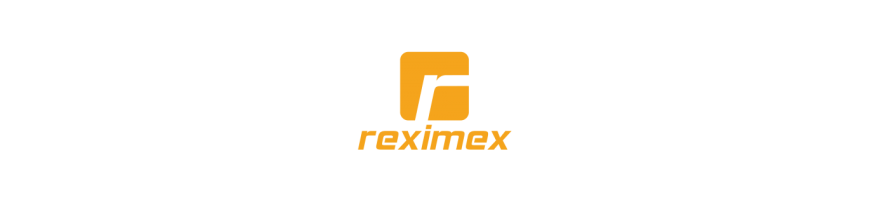 THE LARGEST SELECTION OF Reximex accessories 