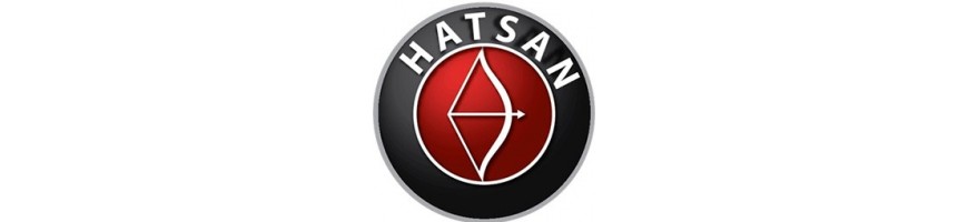 THE LARGEST SELECTION OF Hatsan accessories 