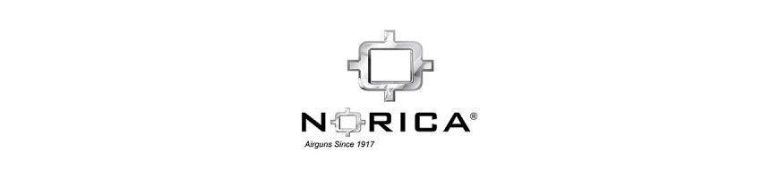THE LARGEST SELECTION OF Norica Accessories 